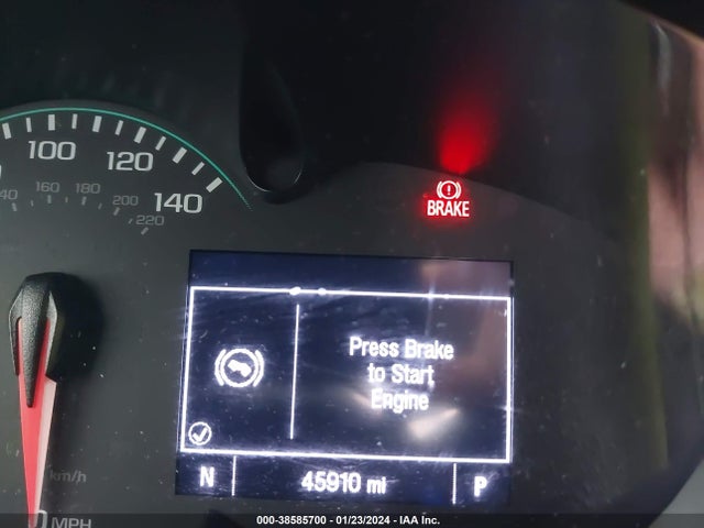 Chevrolet Trax Awd Lt 2020 3GNCJPSB9LL151208 Image 15