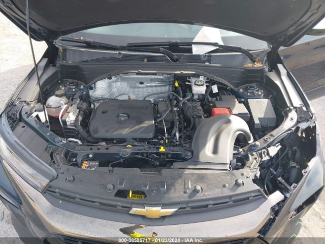 2021 CHEVROLET TRAILBLAZER KL79MVSL6MB151187 Photo 9