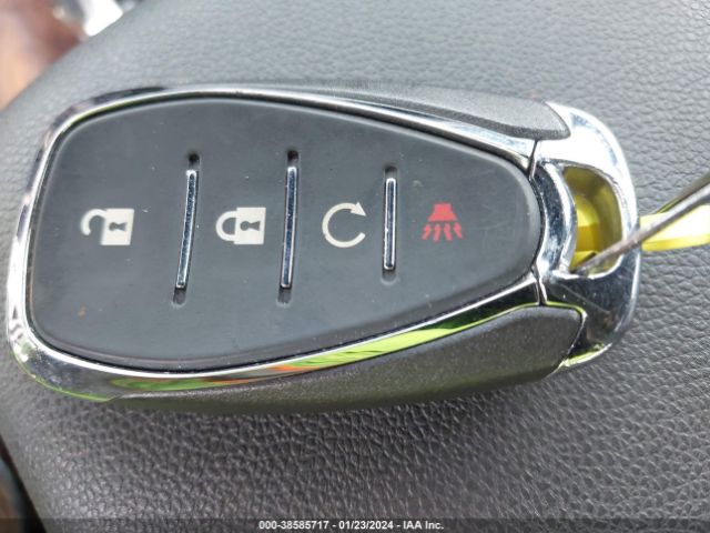 2021 CHEVROLET TRAILBLAZER KL79MVSL6MB151187 Photo 10