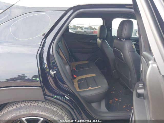 2021 CHEVROLET TRAILBLAZER KL79MVSL6MB151187 Photo 7