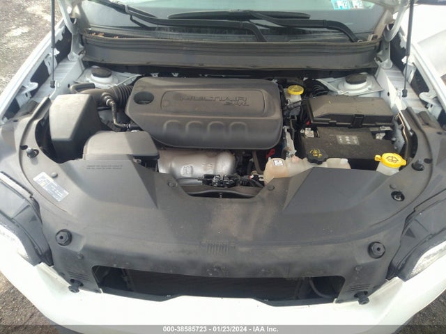 Jeep Cherokee Latitude Plus 4x4 2020 1C4PJMLB5LD569133 Image 10