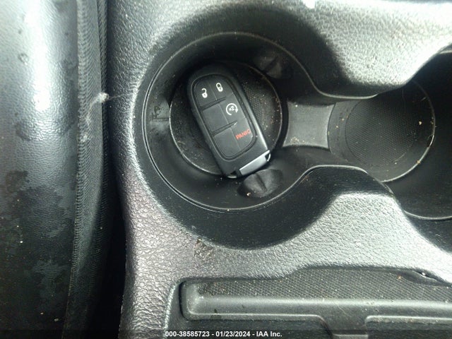 Jeep Cherokee Latitude Plus 4x4 2020 1C4PJMLB5LD569133 Image 11