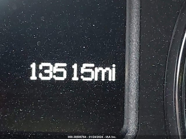 RAM 1500 Classic Tradesman Regular Cab 4x2 8' Box 2022 3C6JR6DG3NG304597 Image 15
