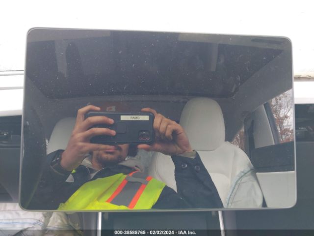 5YJ3E1EB6JF081670 Tesla Model 3 Long Range/performance