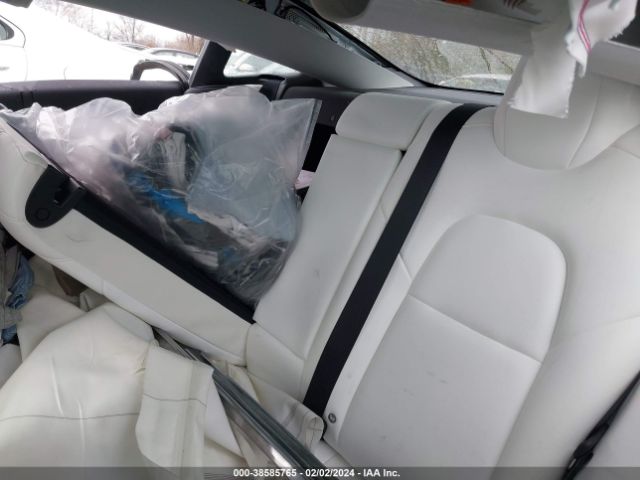 5YJ3E1EB6JF081670 Tesla Model 3 Long Range/performance