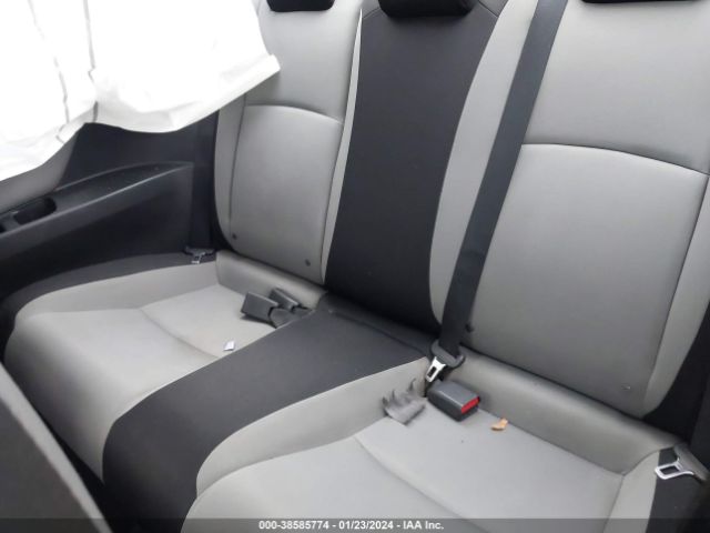 2HGFC4B03JH302547 Honda Civic Lx-p