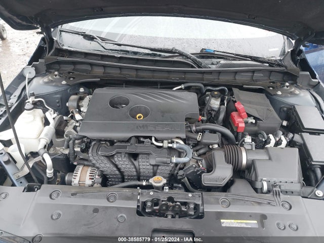 Nissan Altima 2.5 S 2019 1N4BL4BV4KC142410 Image 10