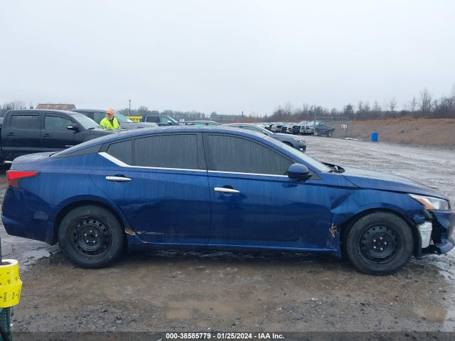 Nissan Altima 2.5 S 2019 1N4BL4BV4KC142410 Image 13