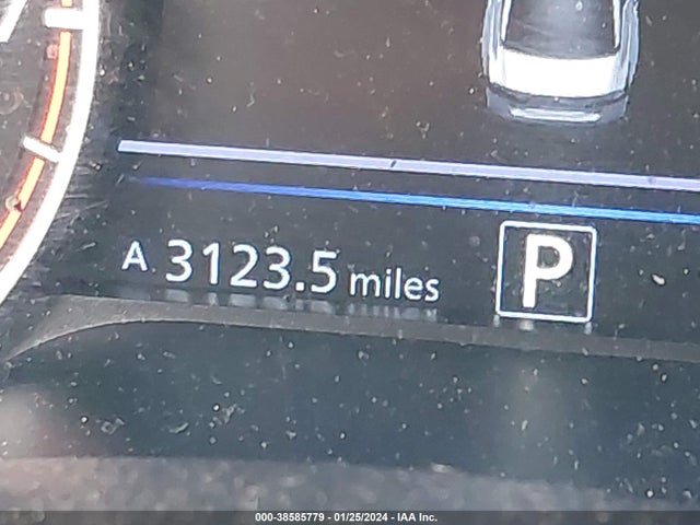 Nissan Altima 2.5 S 2019 1N4BL4BV4KC142410 Image 15