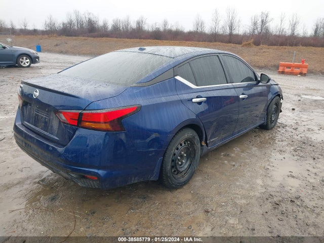Nissan Altima 2.5 S 2019 1N4BL4BV4KC142410 Image 4