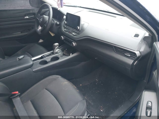 Nissan Altima 2.5 S 2019 1N4BL4BV4KC142410 Image 5