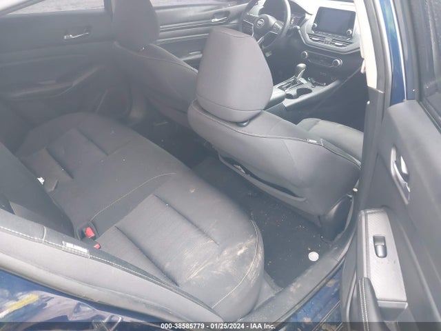 Nissan Altima 2.5 S 2019 1N4BL4BV4KC142410 Image 8