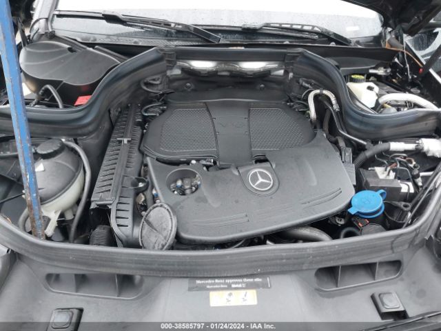 WDCGG5HB3EG317647 Mercedes-Benz GLK 350