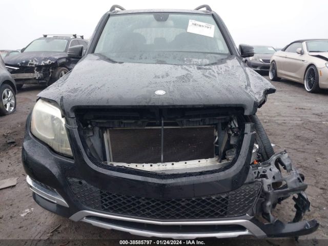WDCGG5HB3EG317647 Mercedes-Benz GLK 350