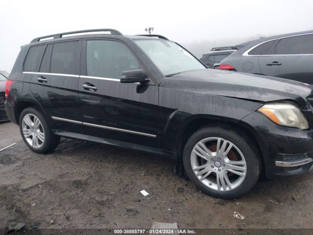 WDCGG5HB3EG317647 Mercedes-Benz GLK 350