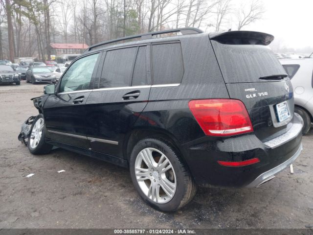 WDCGG5HB3EG317647 Mercedes-Benz GLK 350