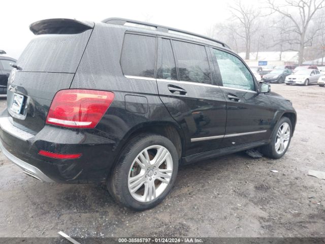WDCGG5HB3EG317647 Mercedes-Benz GLK 350