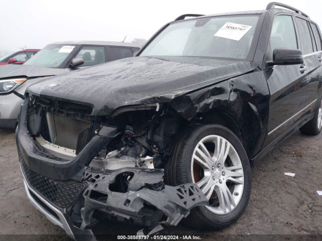WDCGG5HB3EG317647 Mercedes-Benz GLK 350
