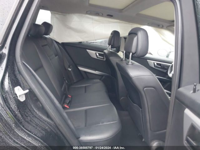 WDCGG5HB3EG317647 Mercedes-Benz GLK 350