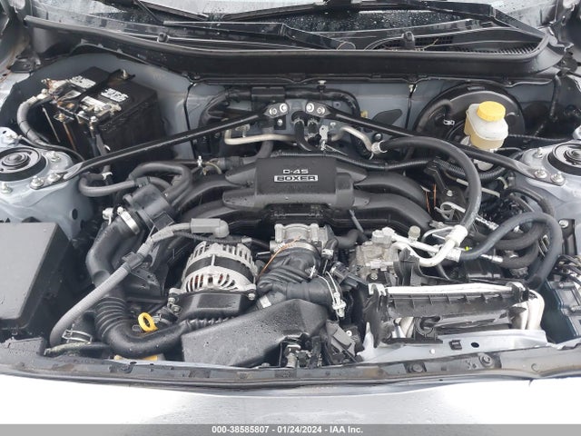 Toyota 86 GT 2018 JF1ZNAE17J8701420 Image 10