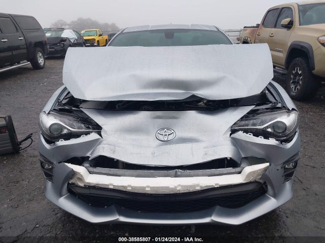 Toyota 86 GT 2018 JF1ZNAE17J8701420 Image 12