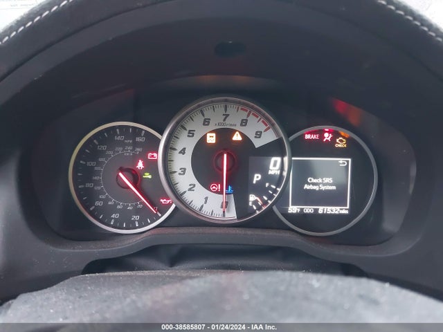Toyota 86 GT 2018 JF1ZNAE17J8701420 Image 7