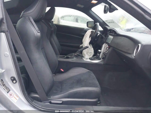 Toyota 86 GT 2018 JF1ZNAE17J8701420 Image 8