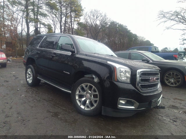 2018 1GKS2BKC4JR292839 main image