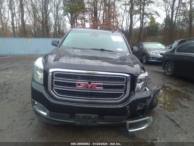 GMC YUKON SLT 2018 1GKS2BKC4JR292839 Image 12