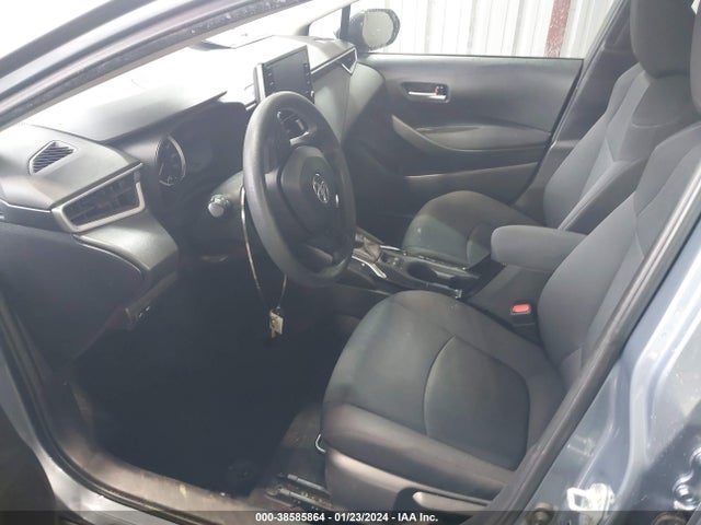 Toyota COROLLA LE 2020 5YFHPRAE4LP050262 Image 5