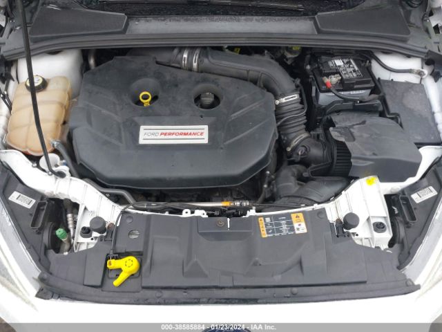 WF0DP3TH1H4120889 Ford FOCUS RS