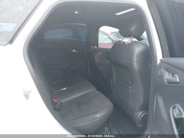 WF0DP3TH1H4120889 Ford FOCUS RS