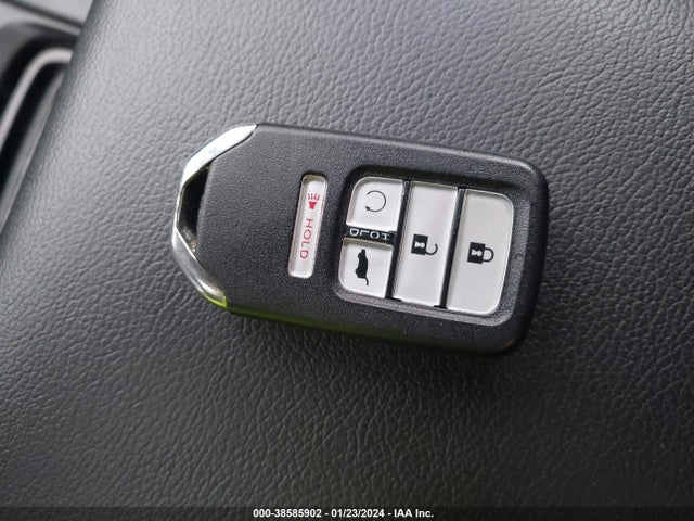Honda Cr-v Awd Ex-l 2021 5J6RW2H85MA005524 Image 11
