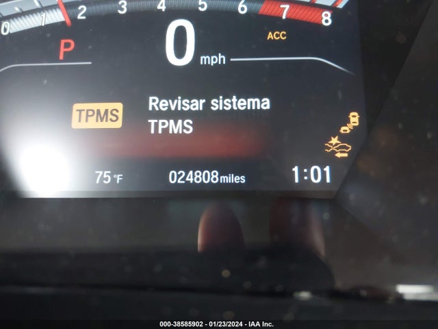 Honda Cr-v Awd Ex-l 2021 5J6RW2H85MA005524 Image 15