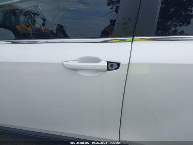 Honda Cr-v Awd Ex-l 2021 5J6RW2H85MA005524 Image 6