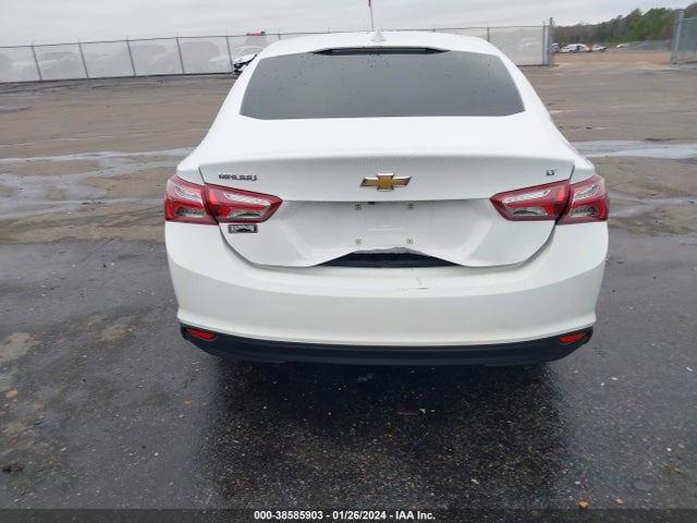 Chevrolet Malibu Fwd Lt 2022 1G1ZD5ST5NF121619 Image 16