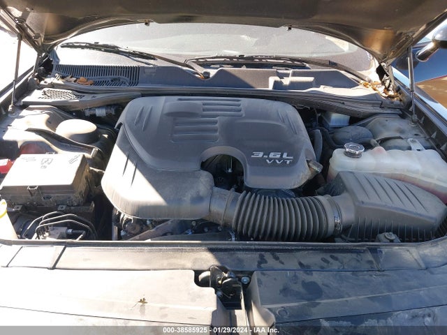 Dodge Challenger Gt 2022 2C3CDZJG9NH237479 Image 10