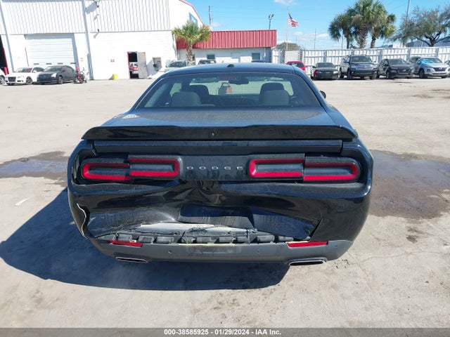 Dodge Challenger Gt 2022 2C3CDZJG9NH237479 Image 16
