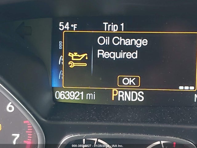 Ford ESCAPE SE 2018 1FMCU9GD0JUB33703 Image 16