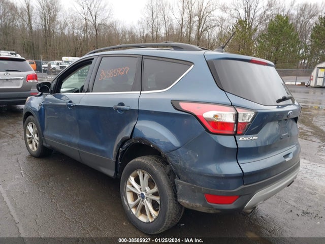 Ford ESCAPE SE 2018 1FMCU9GD0JUB33703 Image 3