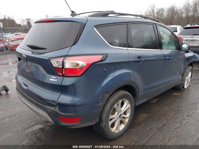 Ford ESCAPE SE 2018 1FMCU9GD0JUB33703 Image 4