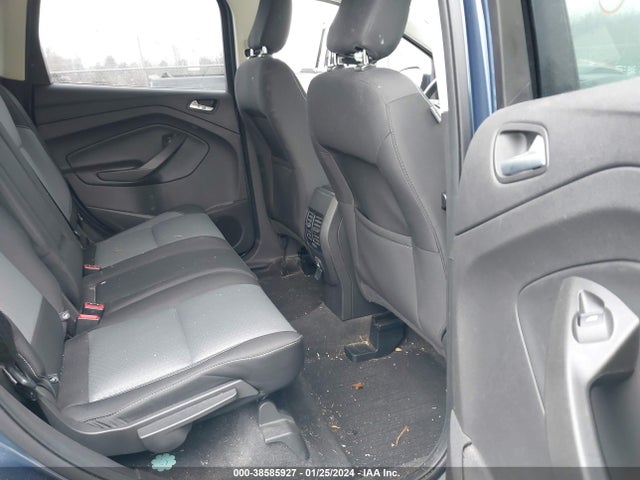 Ford ESCAPE SE 2018 1FMCU9GD0JUB33703 Image 8