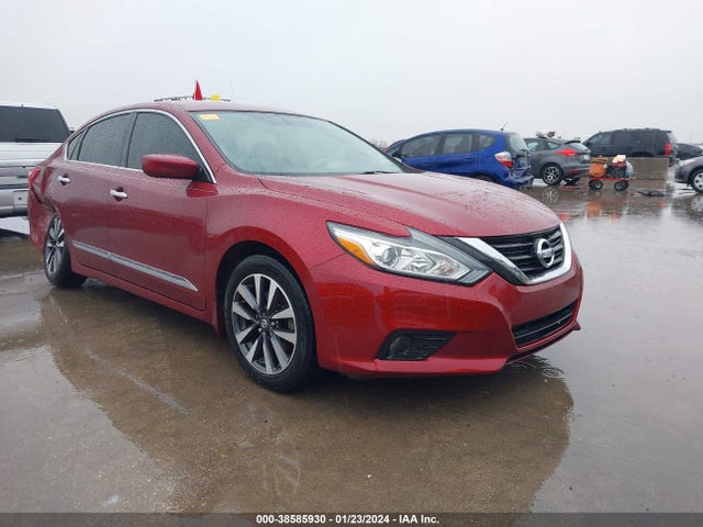 Nissan Altima 2.5 Sv 2017 1N4AL3AP0HC275232 zdjęcie główne