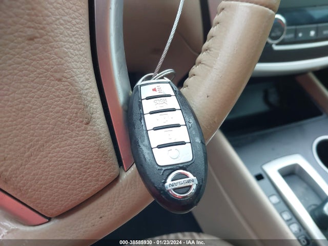Nissan Altima 2.5 Sv 2017 1N4AL3AP0HC275232 Image 11
