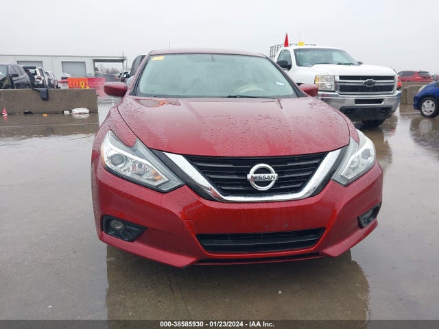Nissan Altima 2.5 Sv 2017 1N4AL3AP0HC275232 Image 12