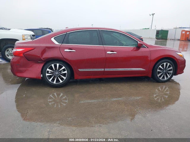 Nissan Altima 2.5 Sv 2017 1N4AL3AP0HC275232 Image 13
