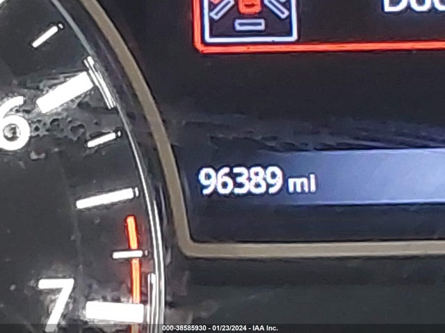 Nissan Altima 2.5 Sv 2017 1N4AL3AP0HC275232 Image 15