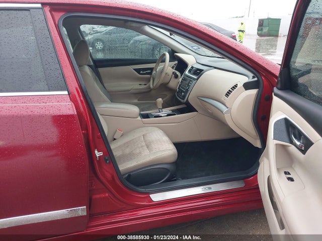 Nissan Altima 2.5 Sv 2017 1N4AL3AP0HC275232 Image 5