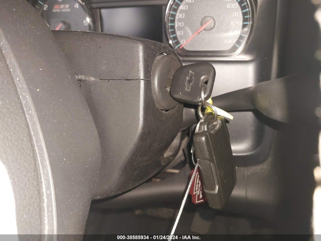 Chevrolet Silverado 1500 2lt 2017 3GCUKRECXHG297546 Image 11