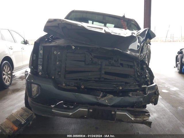 Chevrolet Silverado 1500 2lt 2017 3GCUKRECXHG297546 Image 12